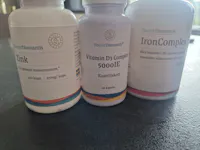 Vitamin D3 Complex 5000IE