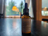 Vitamin D3 Droppar