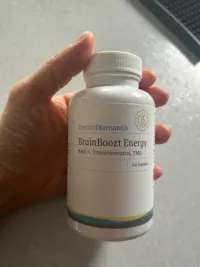 BrainBoozt Energy