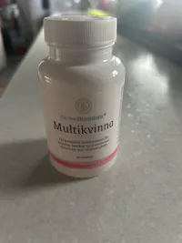 MultiKvinna