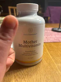 Mother Multivitamin