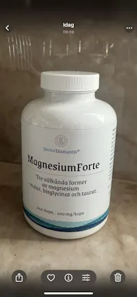 MagnesiumForte