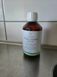 Omega 3 Complex