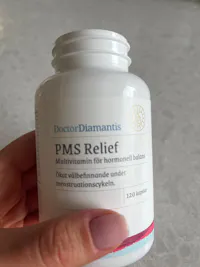 PMS Relief Multivitamin