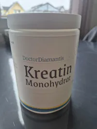 Kreatin Monohydrat