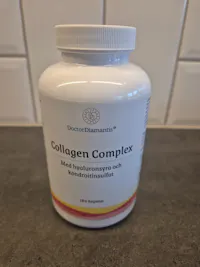 Collagen Complex