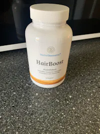 HairBoost