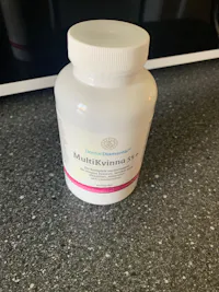 MultiKvinna 55+