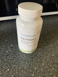Alg Omega 3