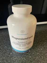 MagnesiumForte
