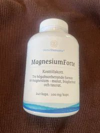 MagnesiumForte