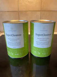 SuperCleanse - superfoodmix