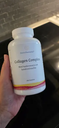 Collagen Complex