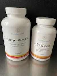 Collagen Complex
