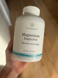 Magnesium Bisglycinat