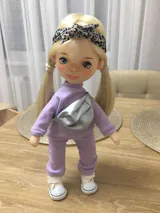 User picture