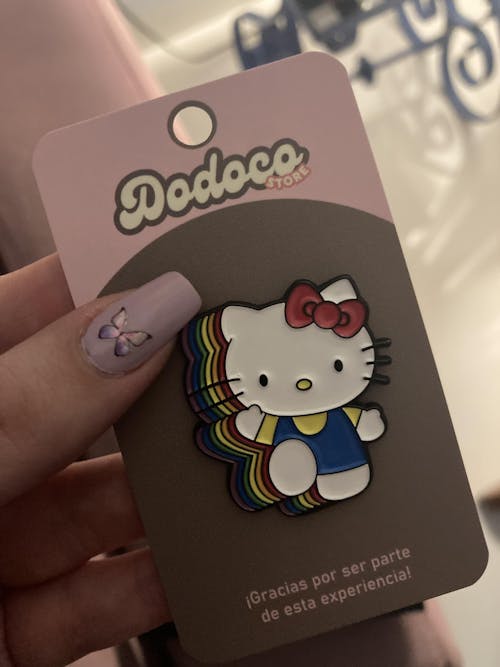 Hello Kitty ver.1