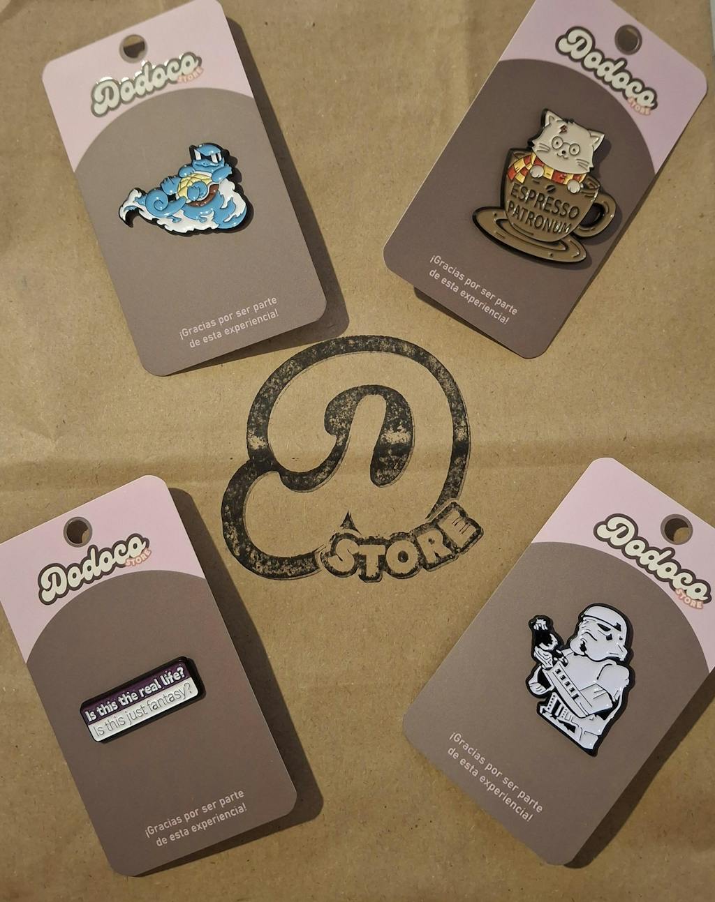 Is this the real life?