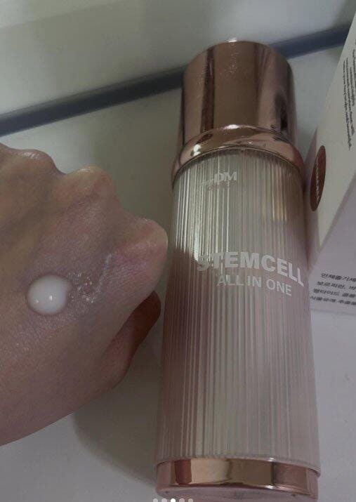 derDM Stem Cell All-in-One 100ml | DODO SKIN – DODOSKIN