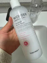 User picture
