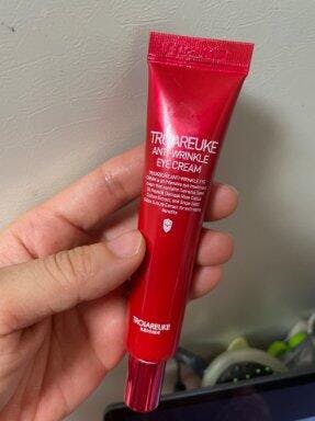 Troiareuke Anti-Wrinkle Eye Cream 25ml | DODO SKIN – DODOSKIN