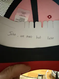 Review picture
