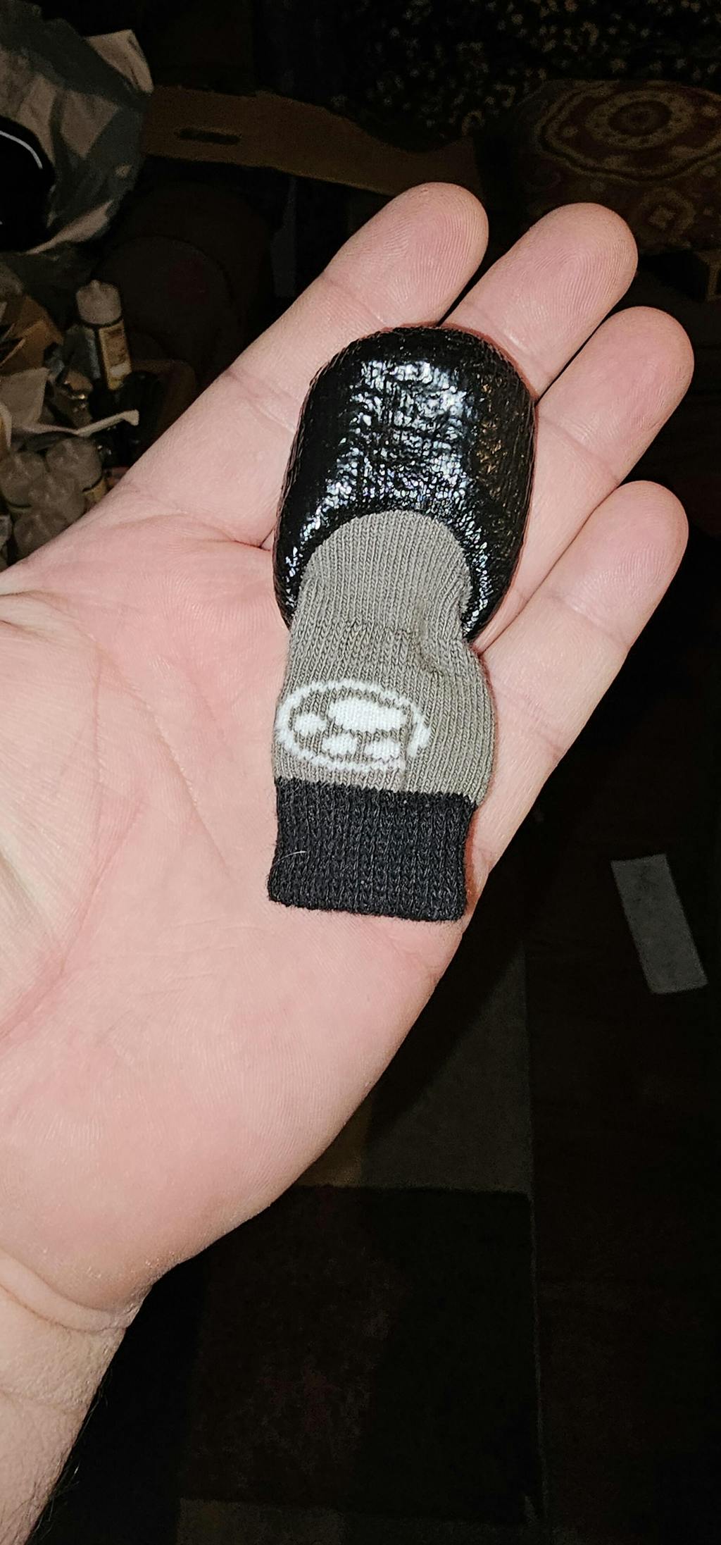 Grippers Non Slip Dog Socks for Maximum Grip Dog Quality