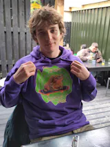 User picture