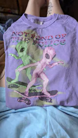 User picture
