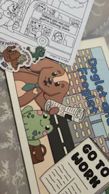 User picture