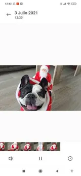 User picture