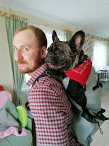 User picture