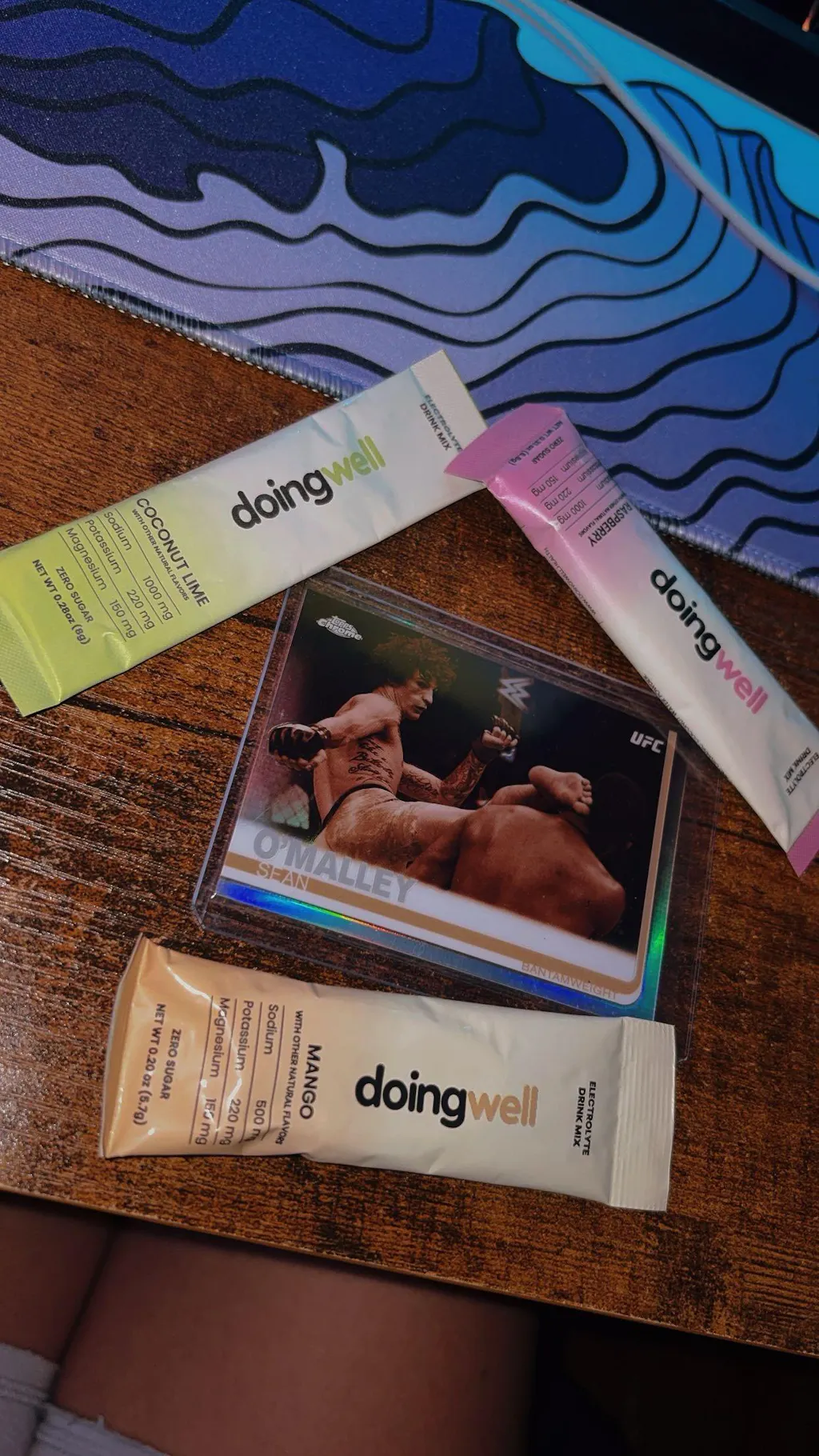 doingwell