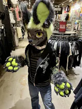 User picture
