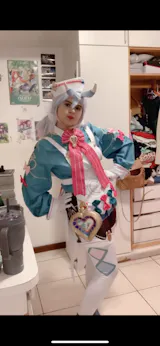 User picture