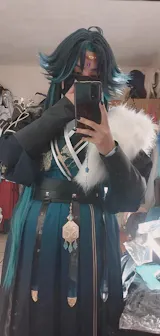 User picture