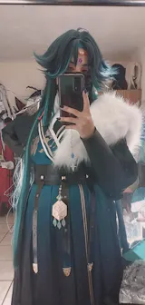 User picture