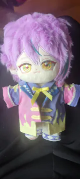 User picture