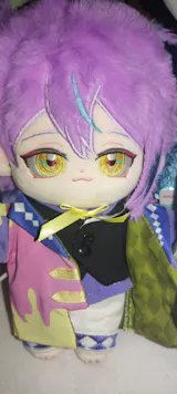 User picture