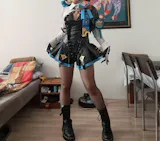 User picture
