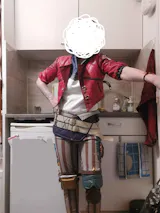 User picture