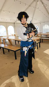 User picture