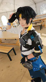 User picture