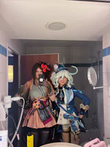 User picture