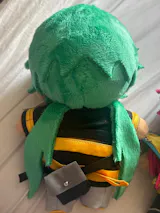 User picture