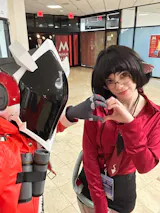 User picture