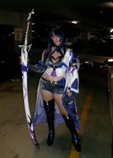User picture