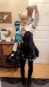 User picture