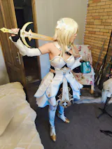 User picture