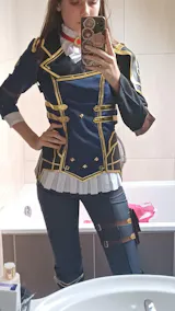 User picture